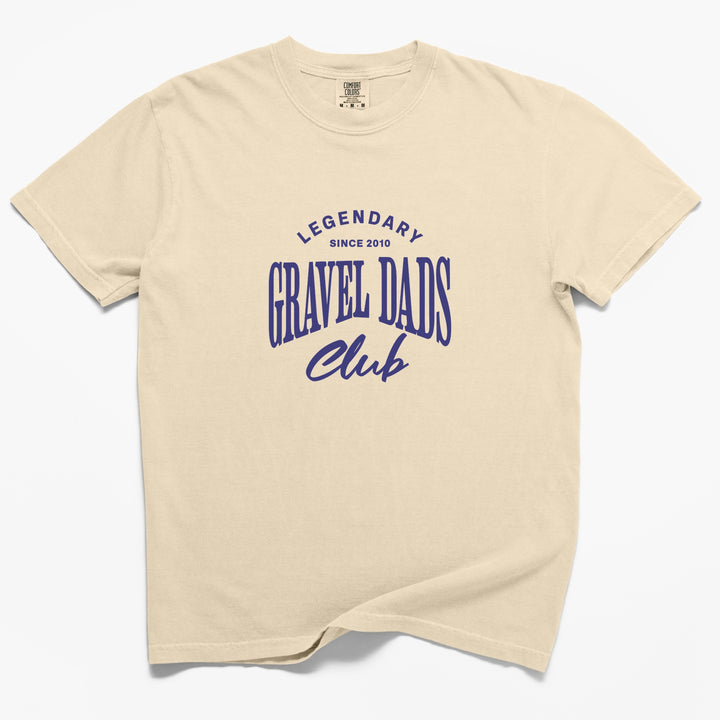 Gravel dads club