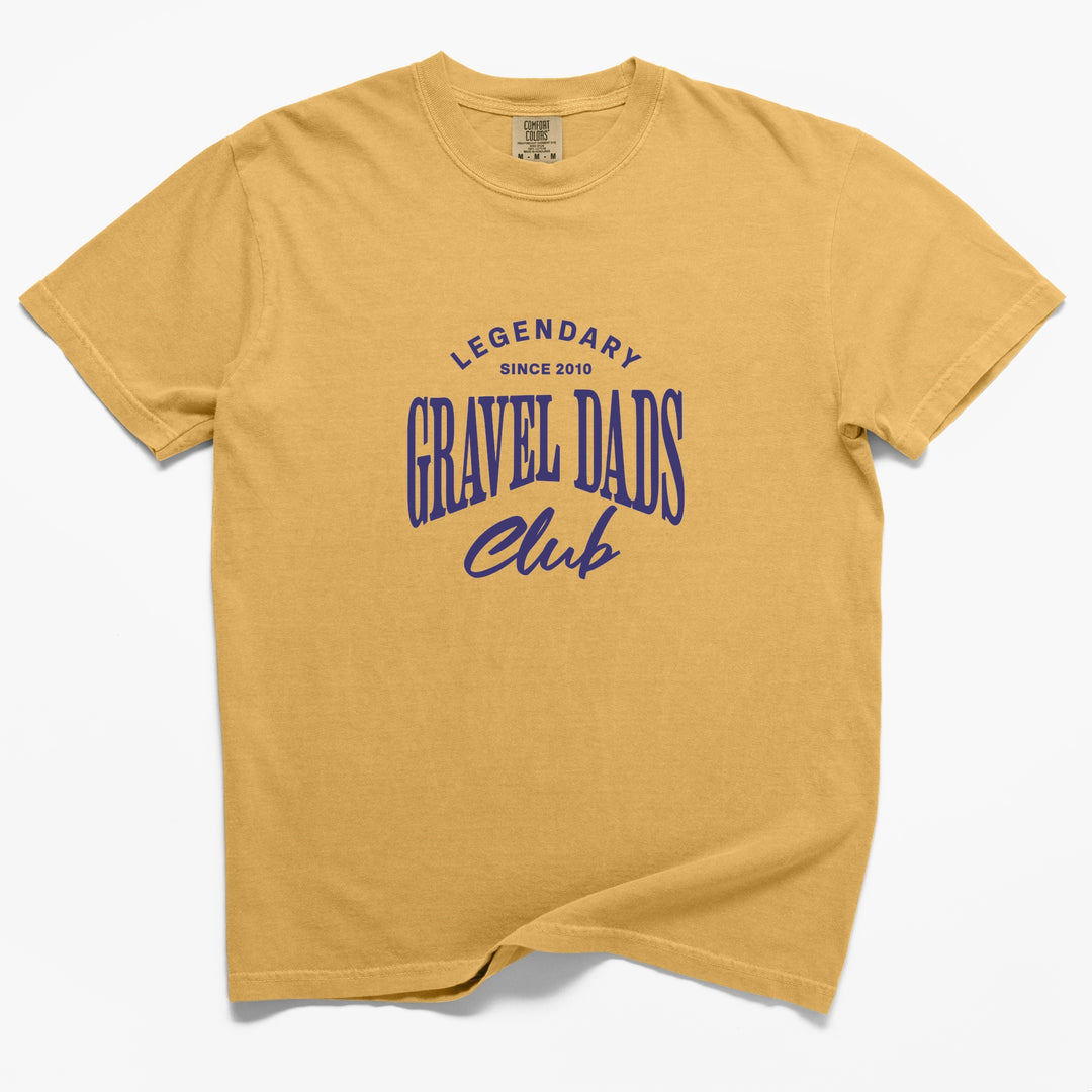Gravel dads club