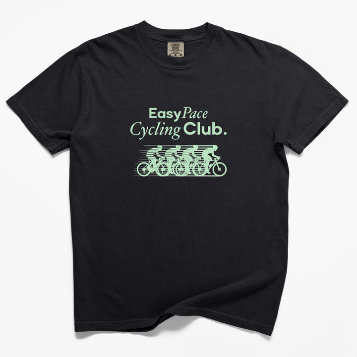 Easy pace cycling Club