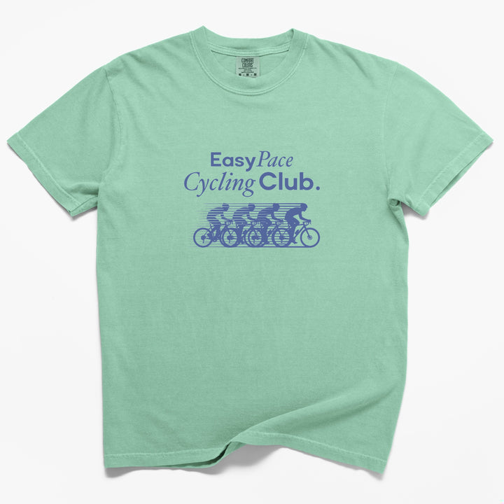 Easy pace cycling Club