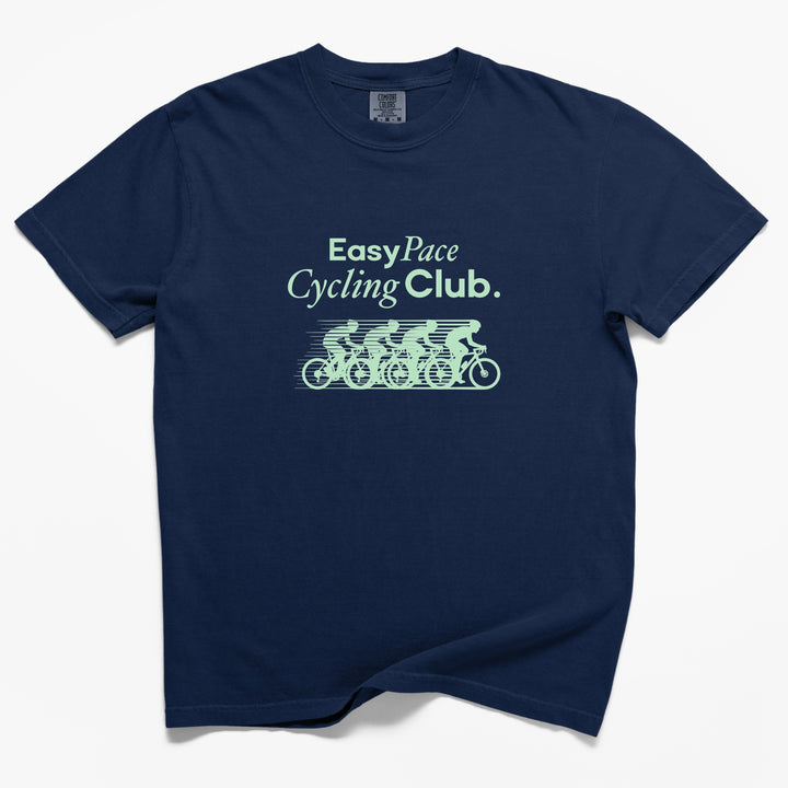 Easy pace cycling Club