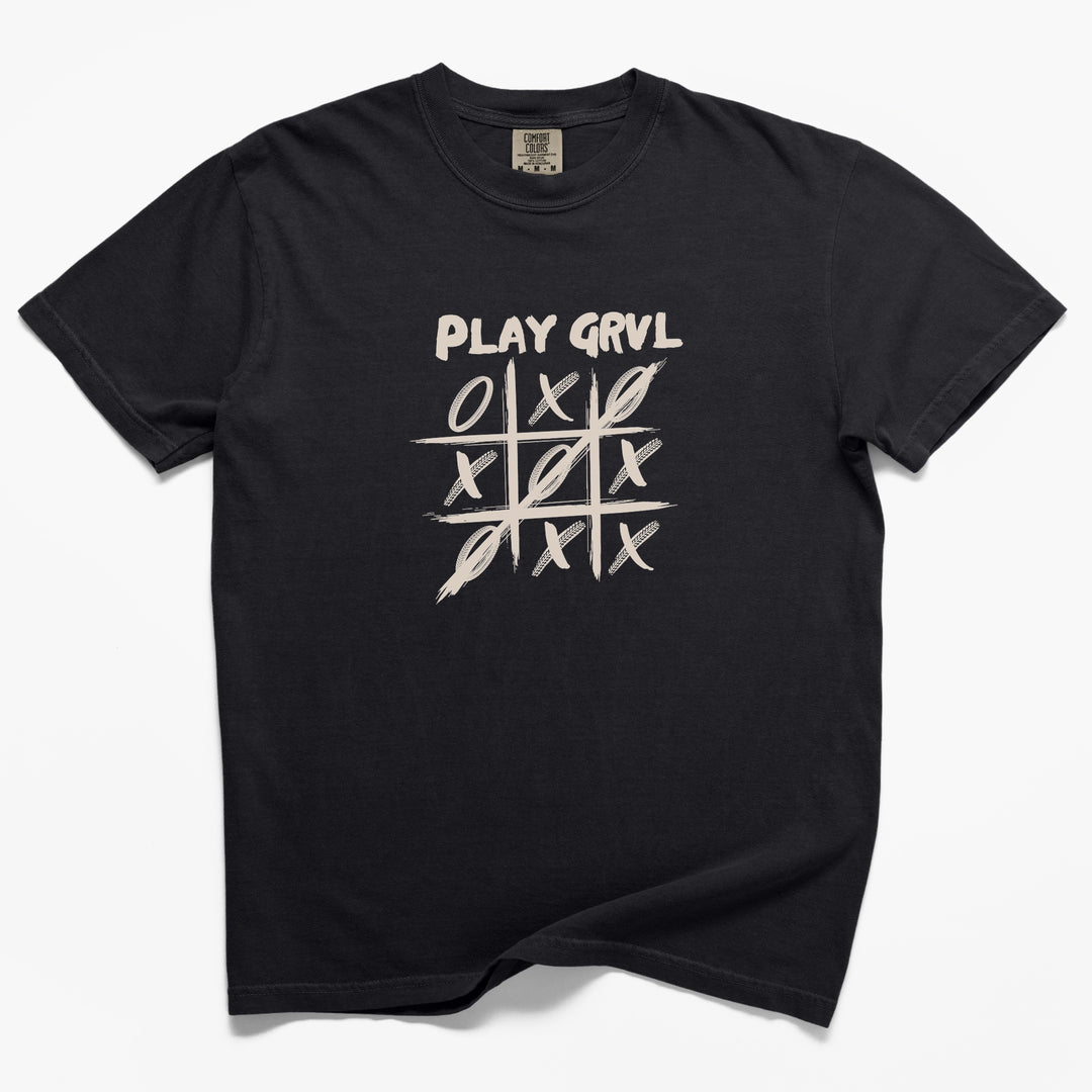 play GRVL