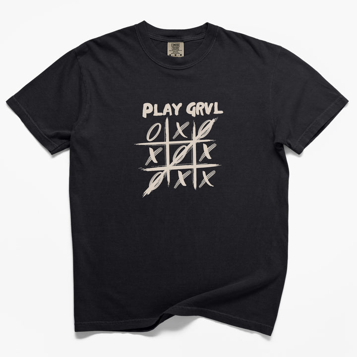 play GRVL