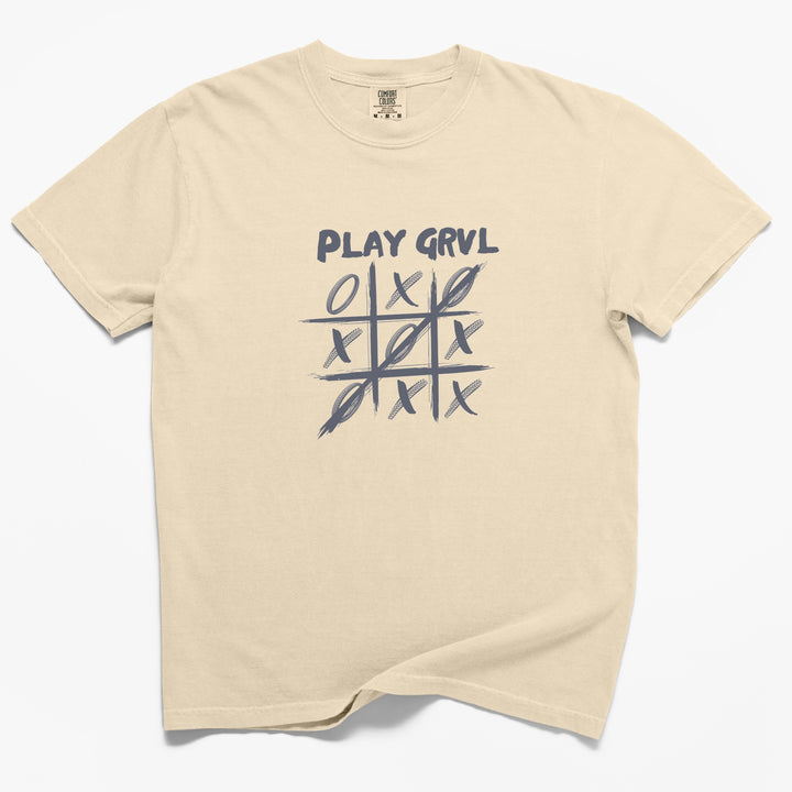 play GRVL