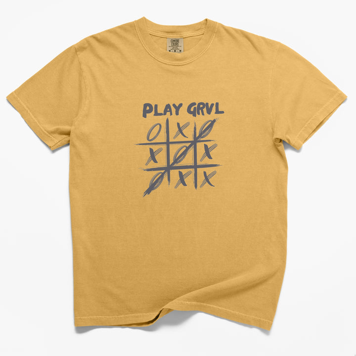 play GRVL