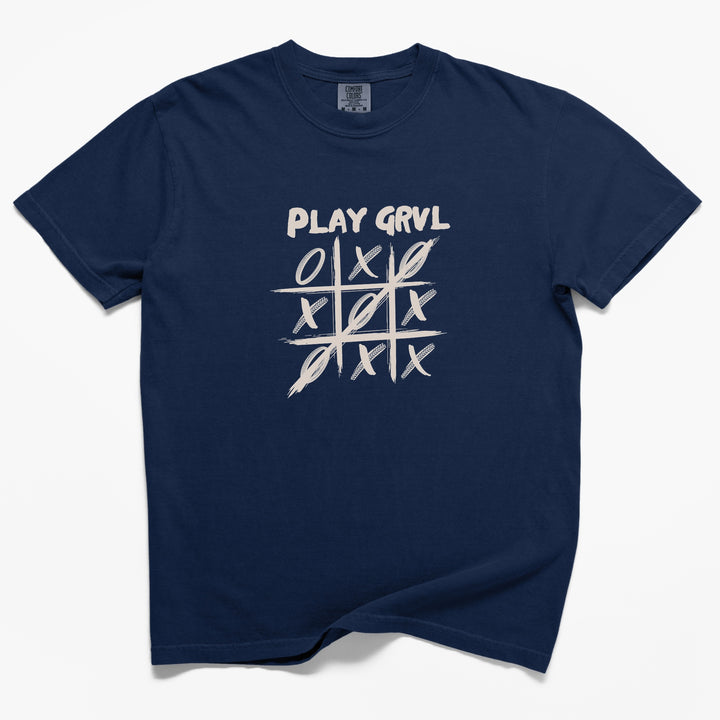 play GRVL