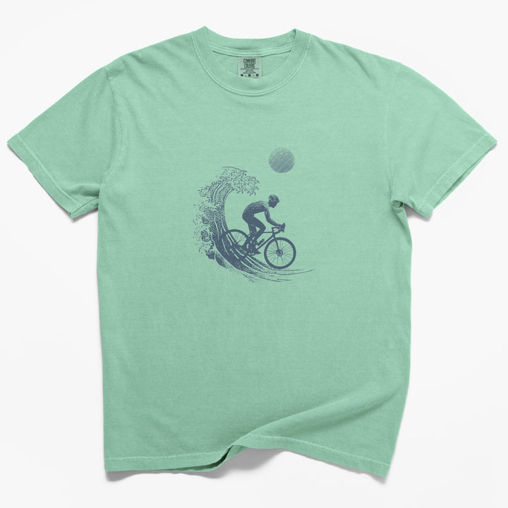 Big wave