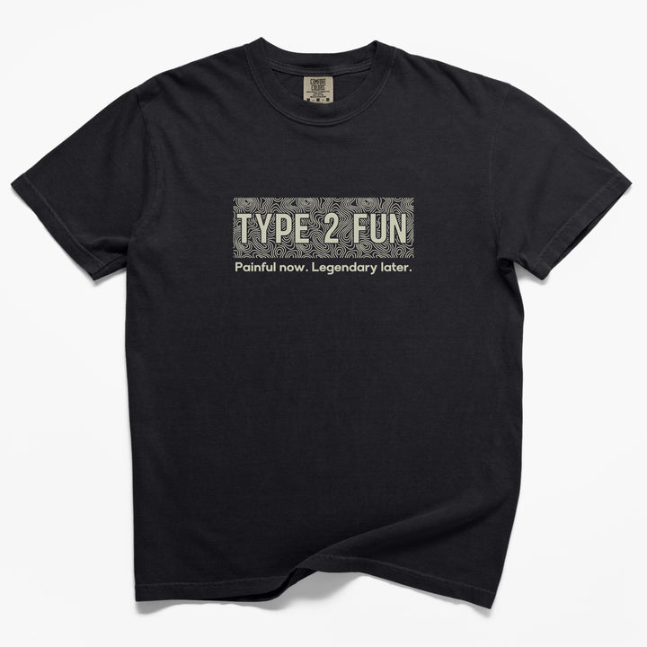 Type 2 fun
