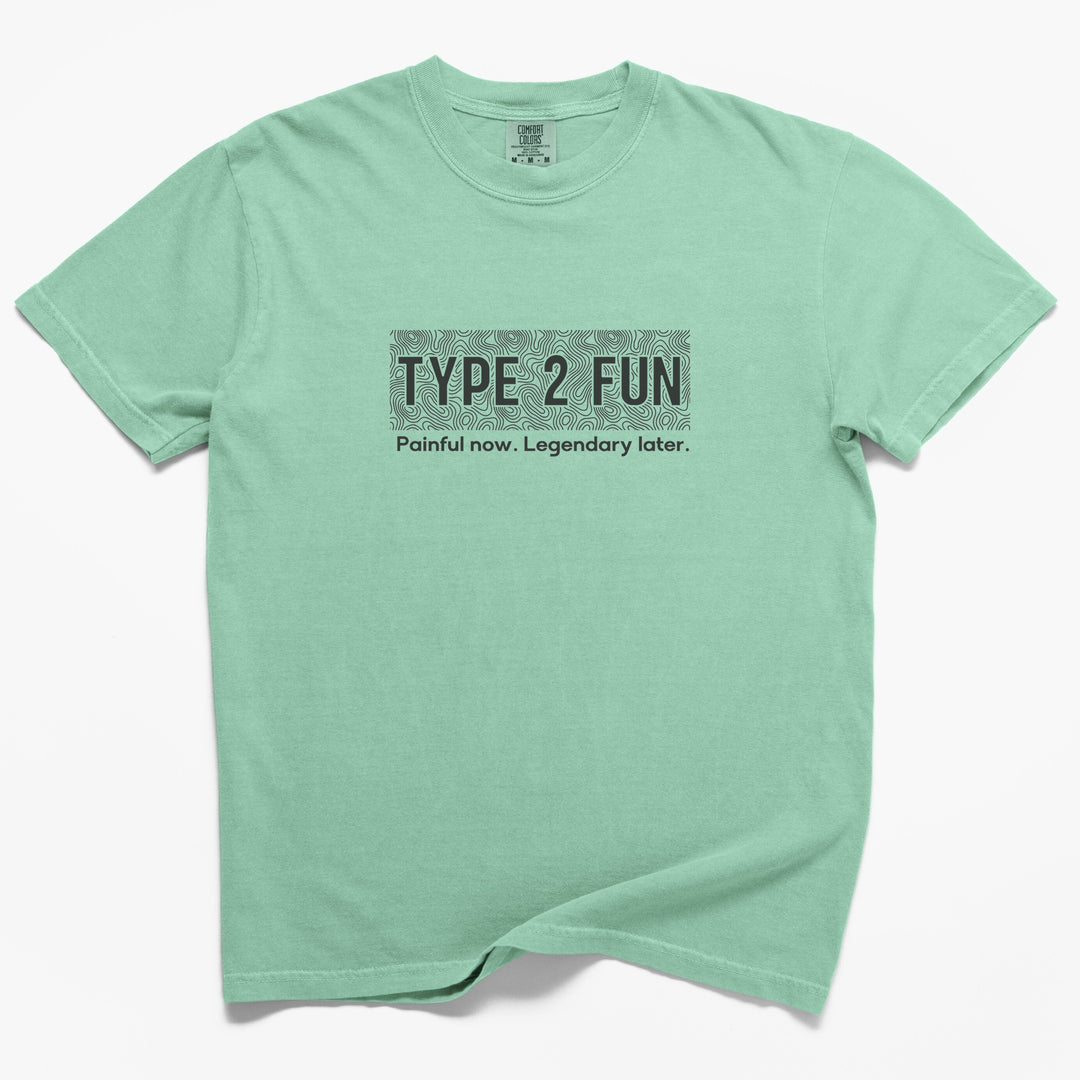 Type 2 fun