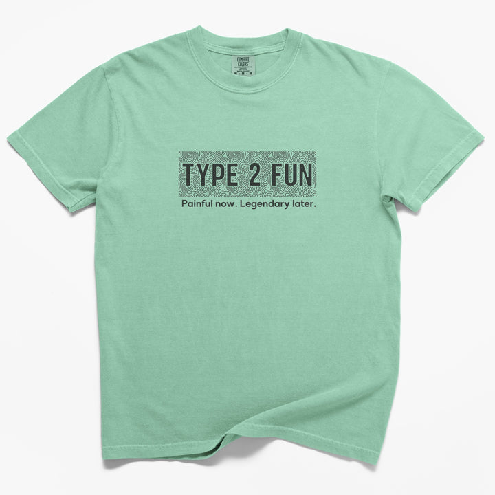 Type 2 fun