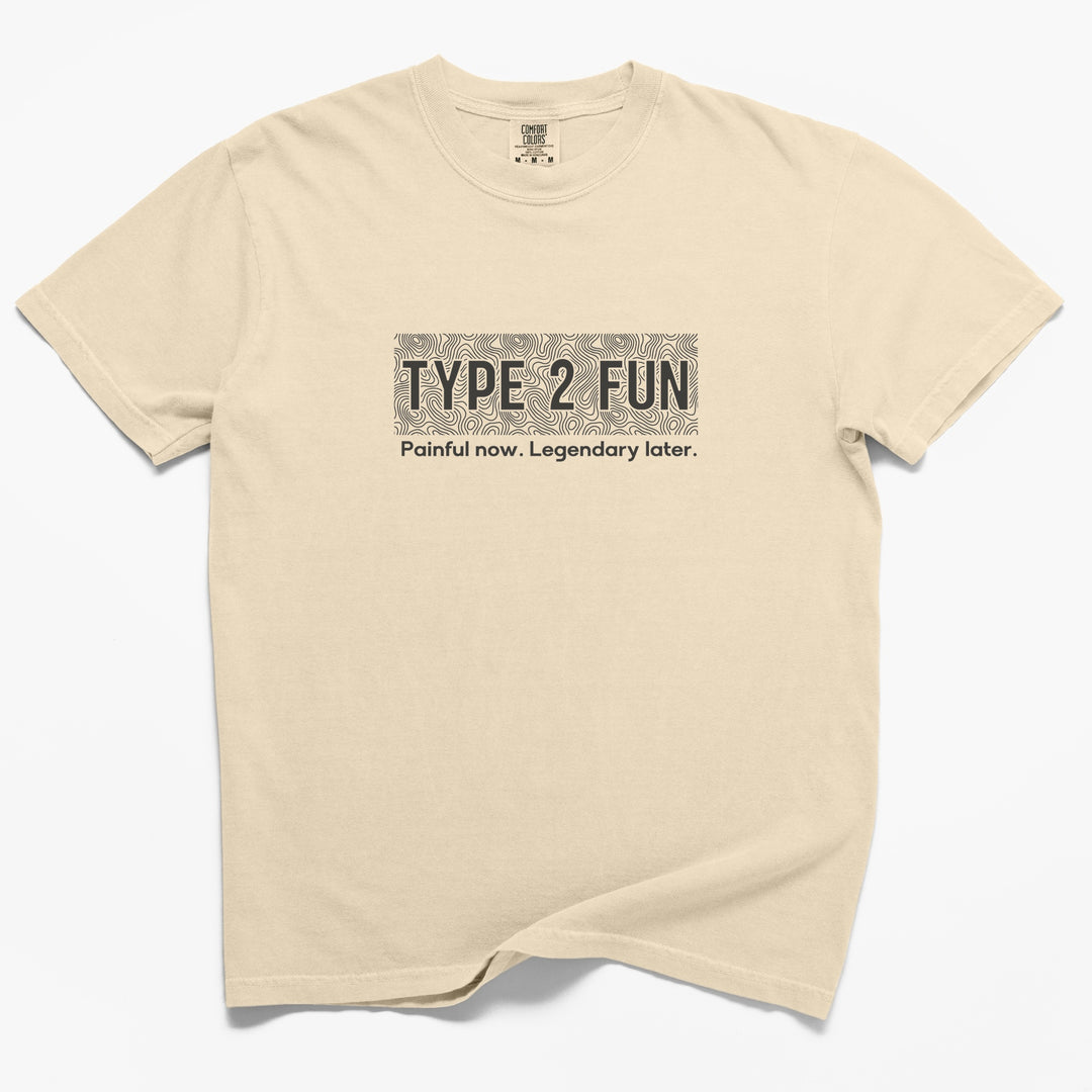 Type 2 fun