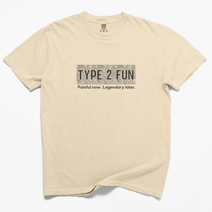 Type 2 fun