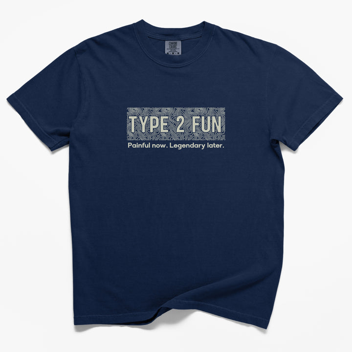 Type 2 fun