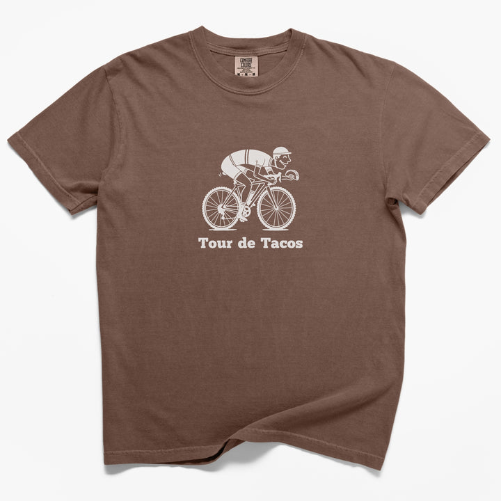 Tour de Tacos