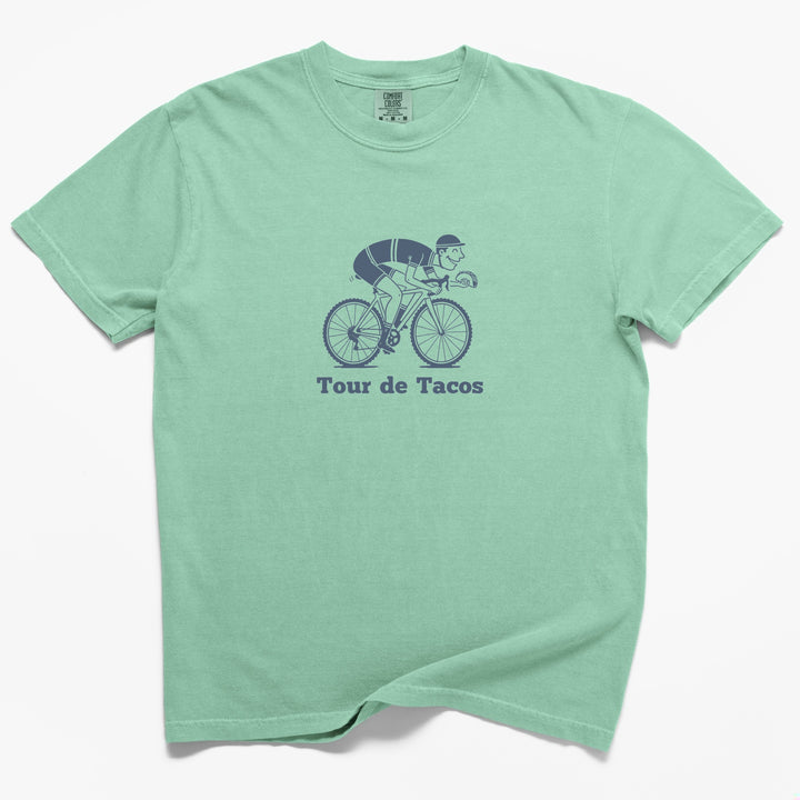 Tour de Tacos