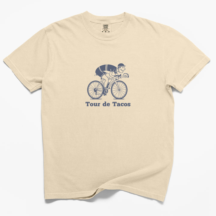 Tour de Tacos