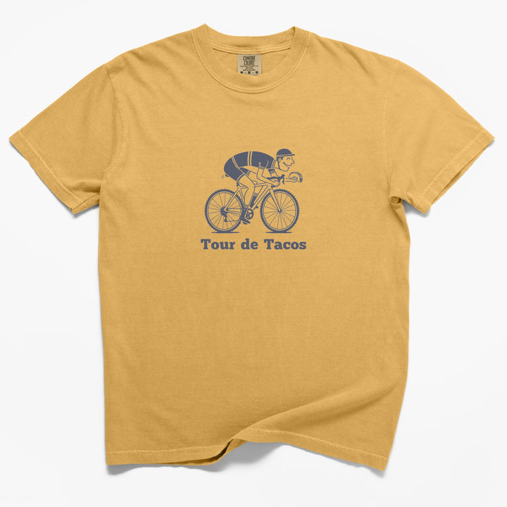 Tour de Tacos