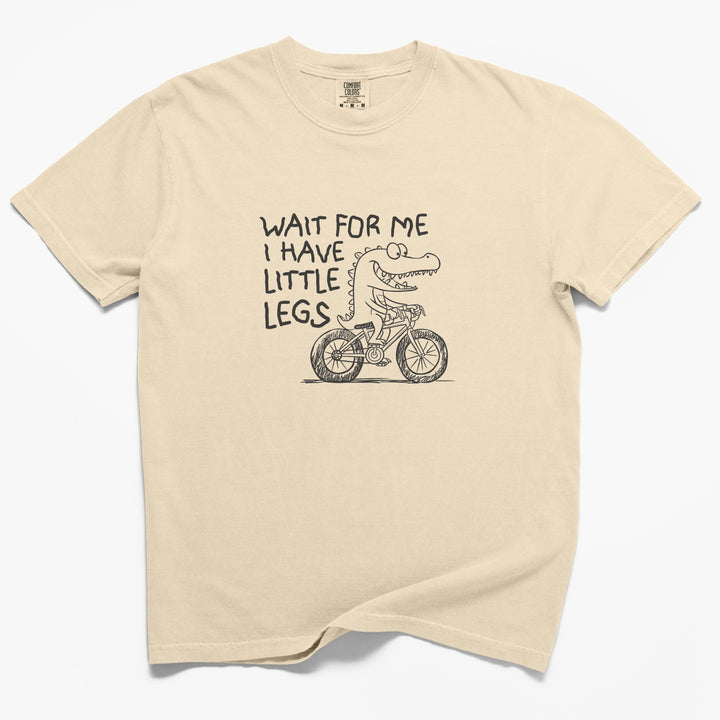 Wait for me