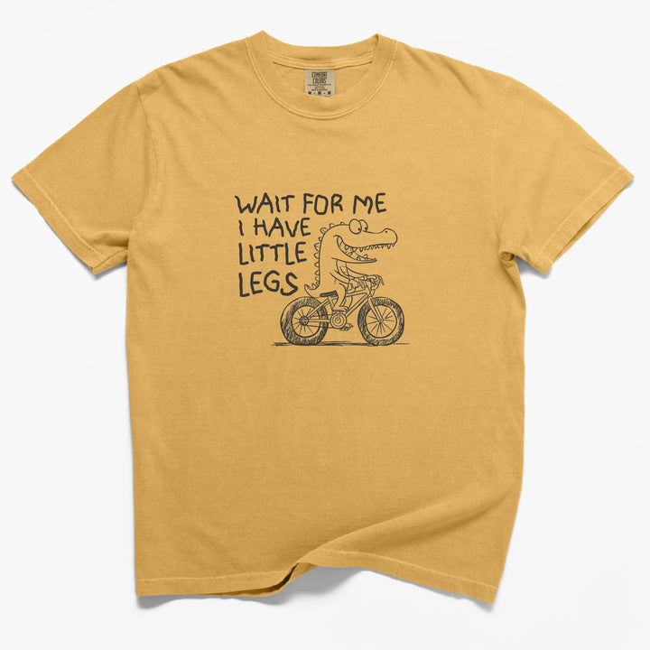 Wait for me