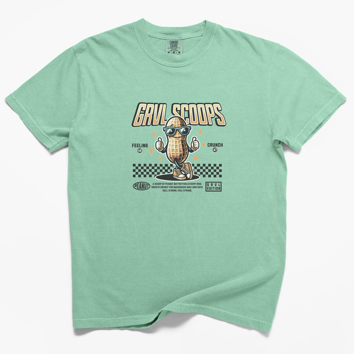 GRVL Scoops