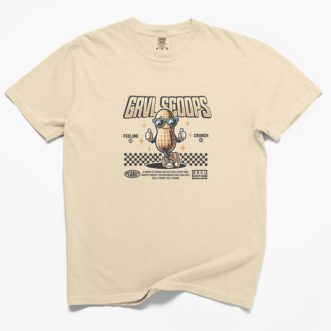 GRVL Scoops