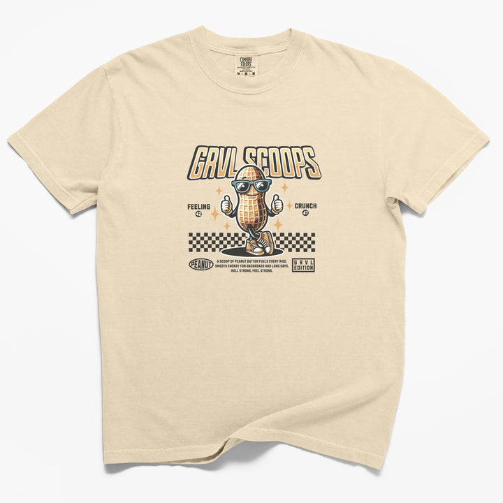 GRVL Scoops