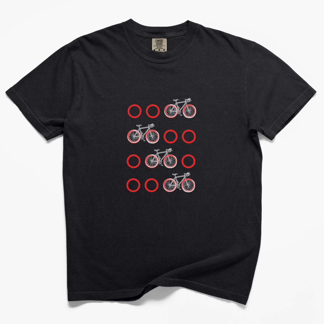 Circle bicycles