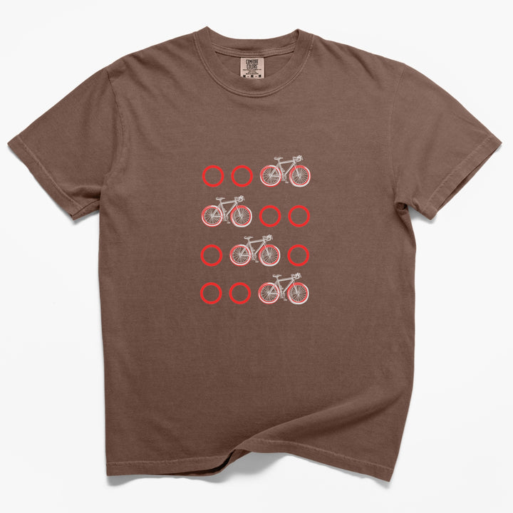 Circle bicycles