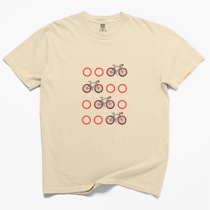Circle bicycles