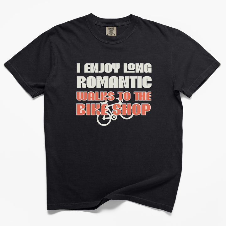 Romantic walks
