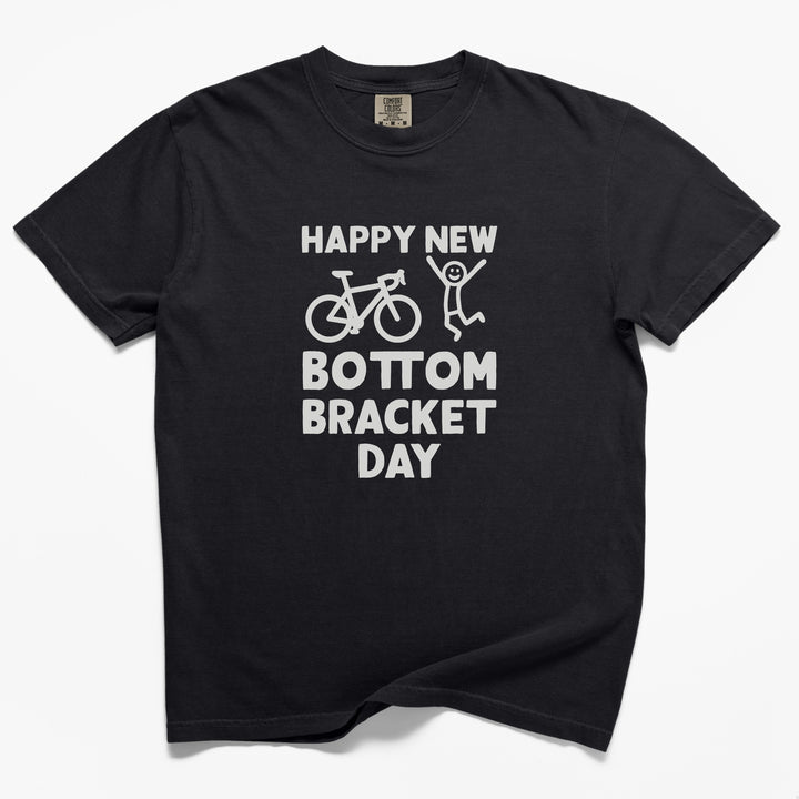 Bottom Bracket Day