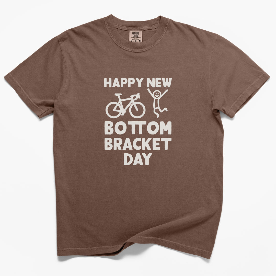 Bottom Bracket Day