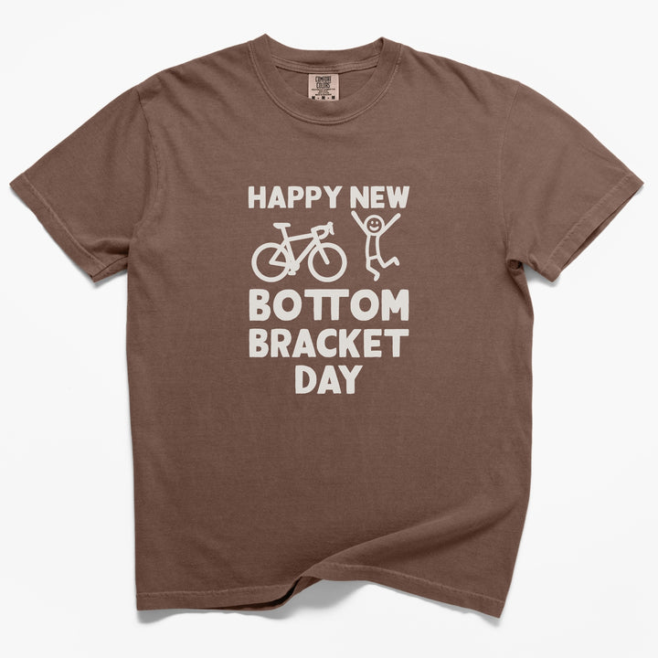 Bottom Bracket Day