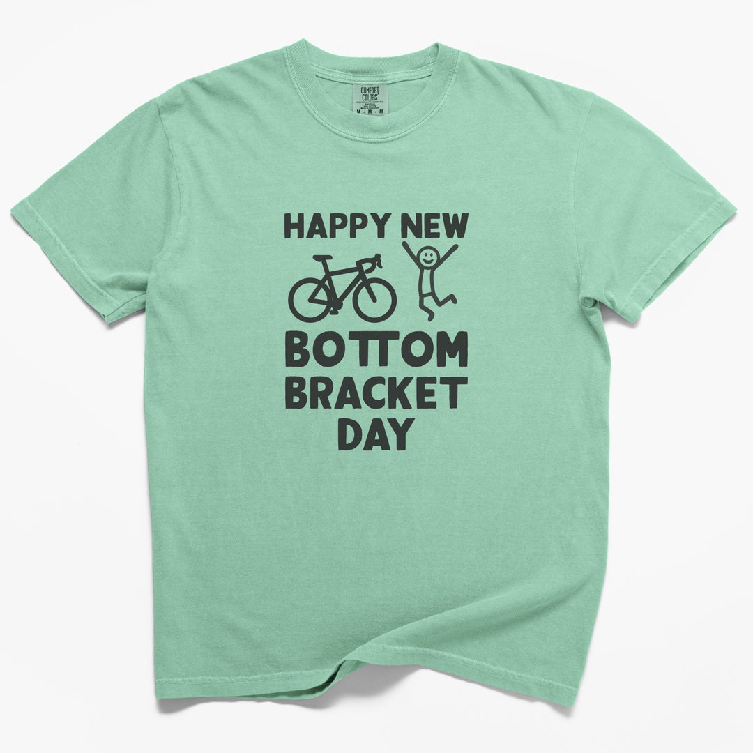 Bottom Bracket Day