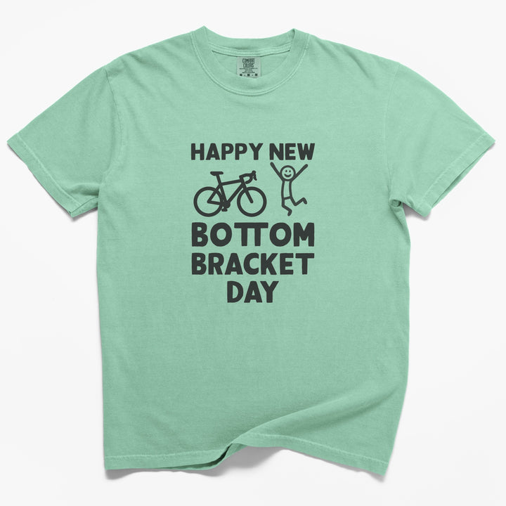 Bottom Bracket Day