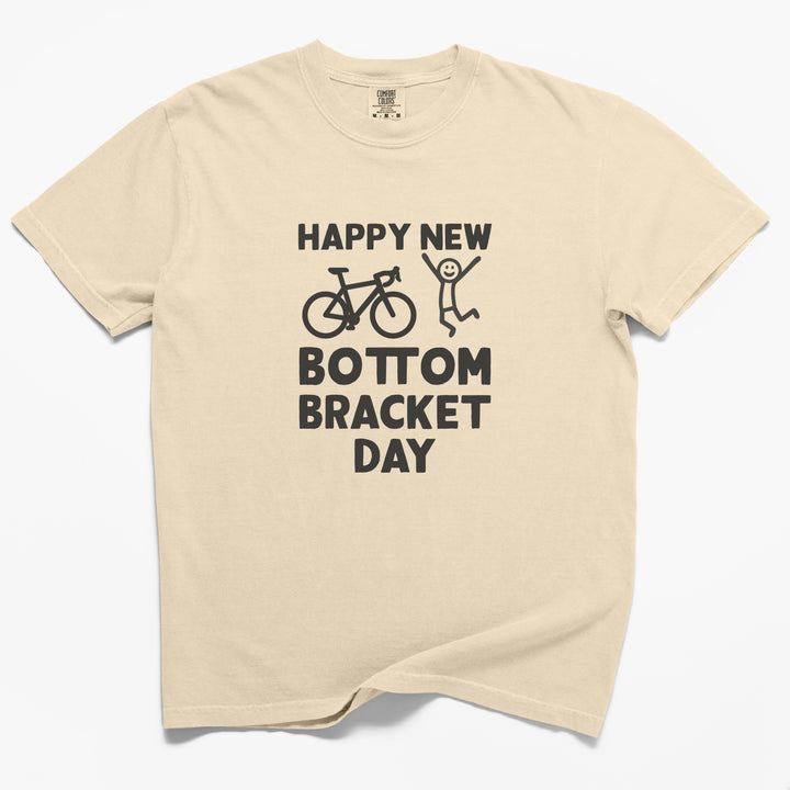 Bottom Bracket Day