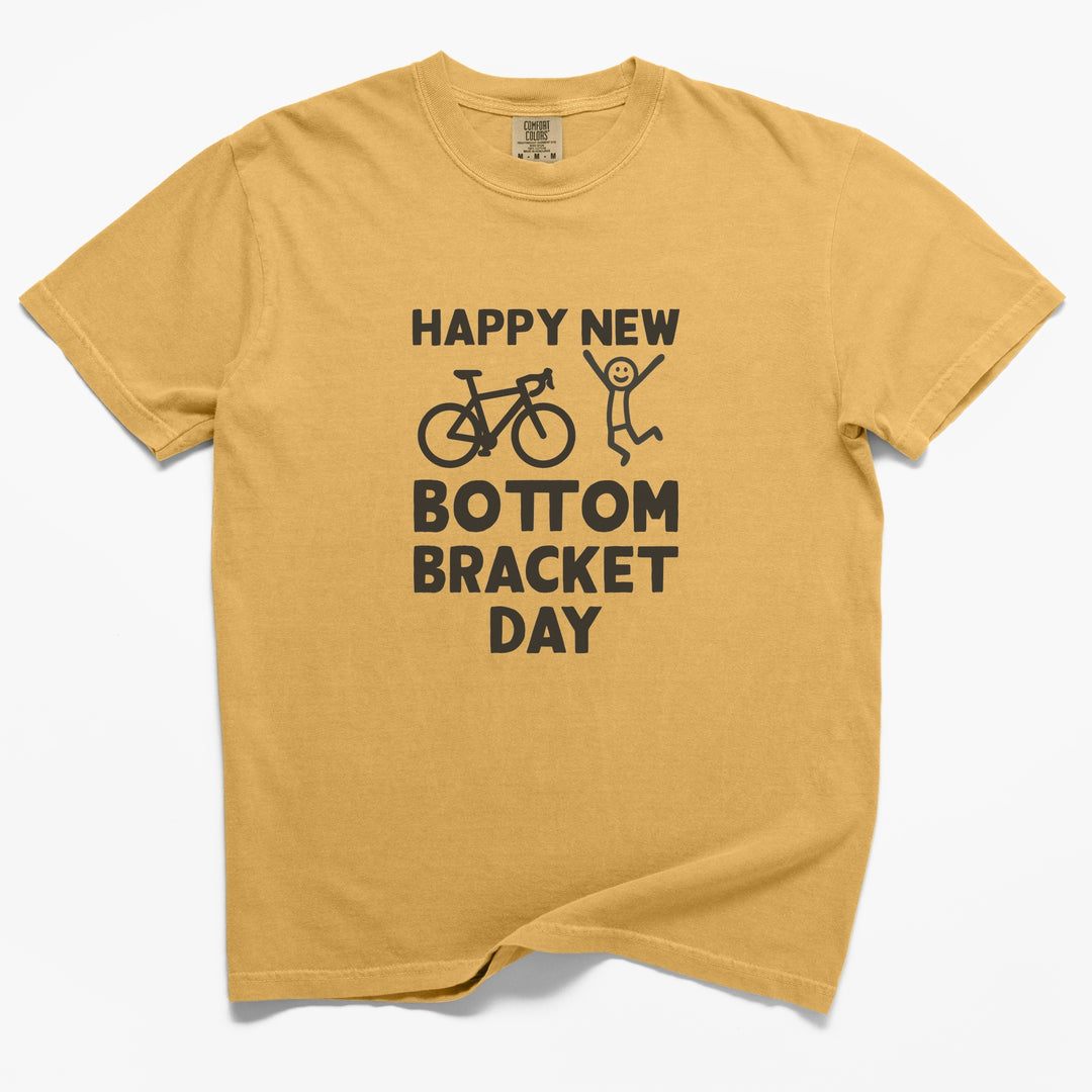 Bottom Bracket Day