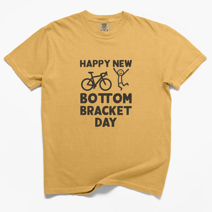 Bottom Bracket Day
