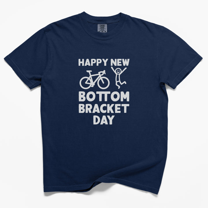 Bottom Bracket Day