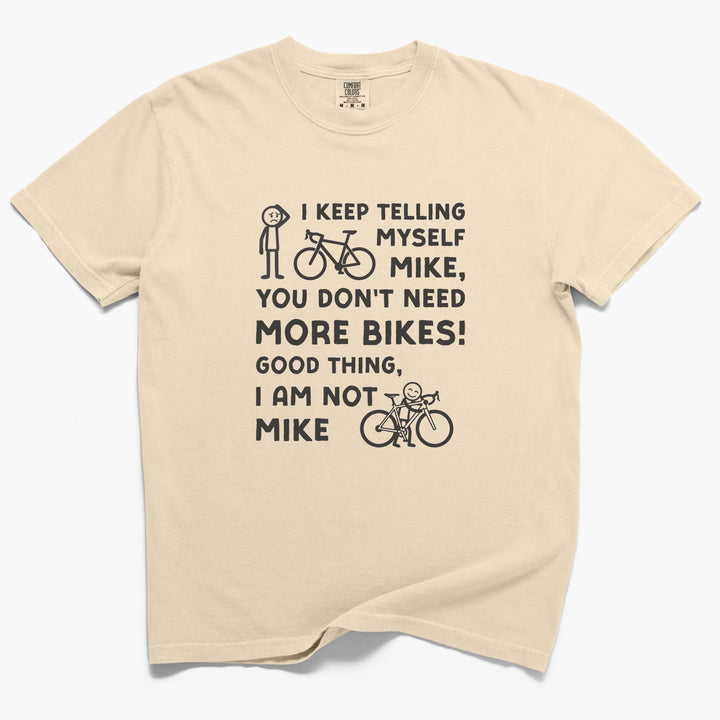 Not Mike