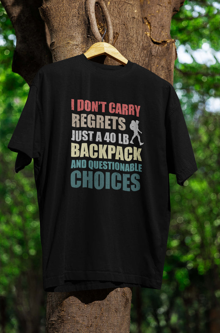 Questionable Choices T-Shirt