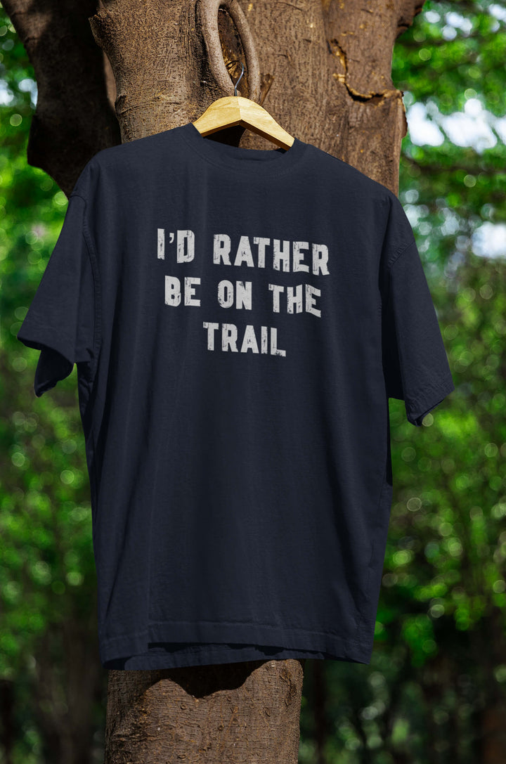 On the Trail T-Shirt