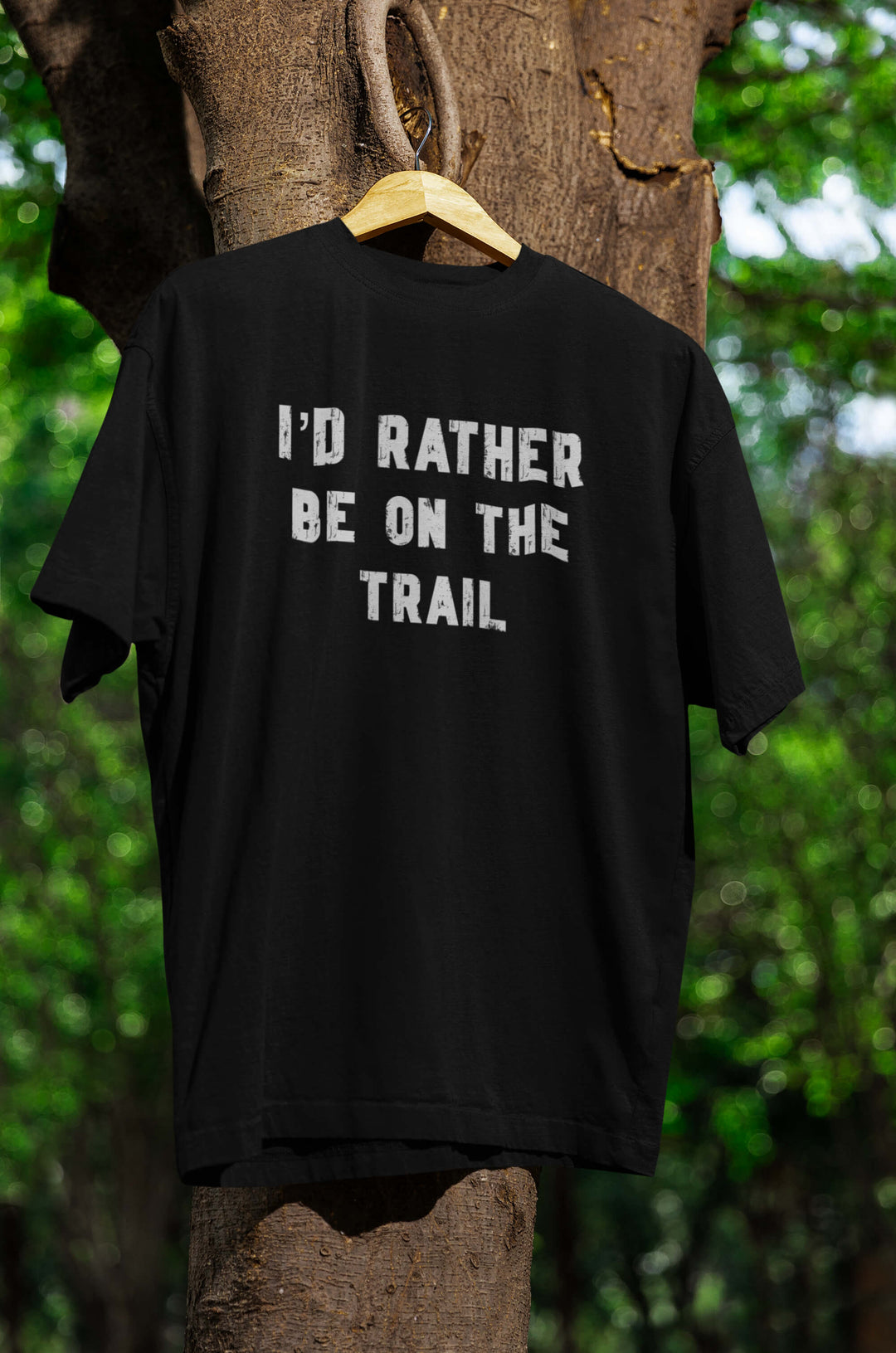 On the Trail T-Shirt