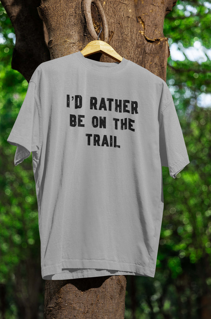 On the Trail T-Shirt