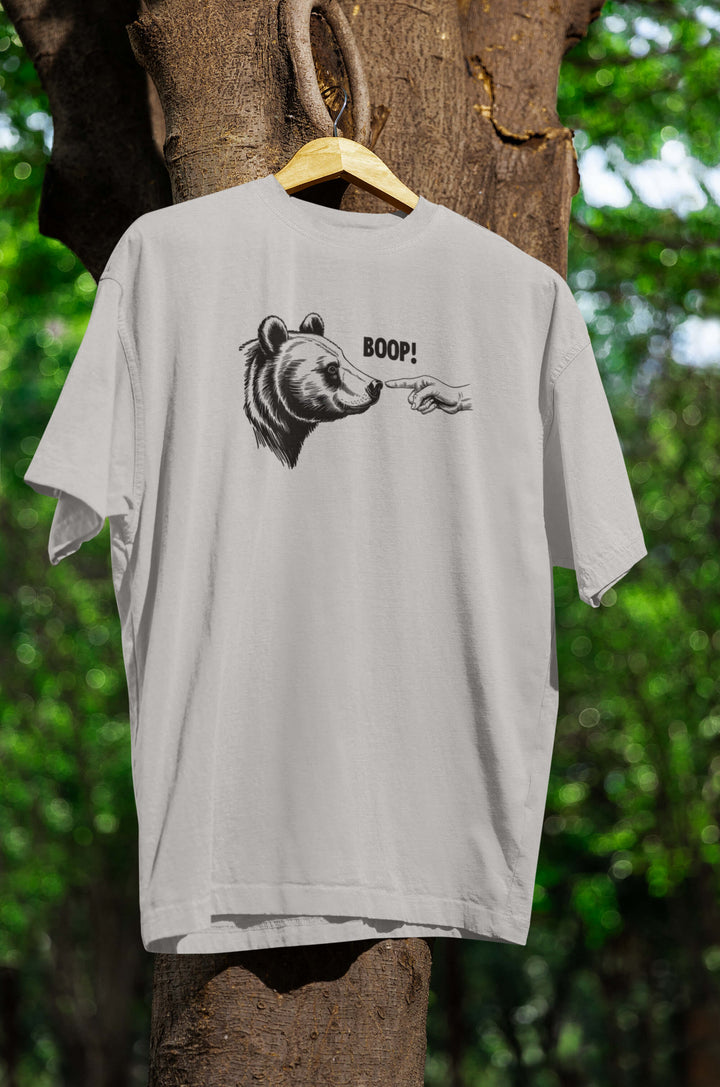 Boop Bear T-Shirt