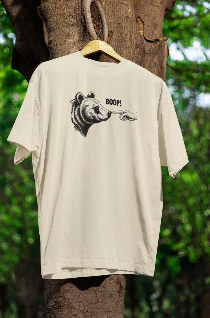 Boop Bear T-Shirt