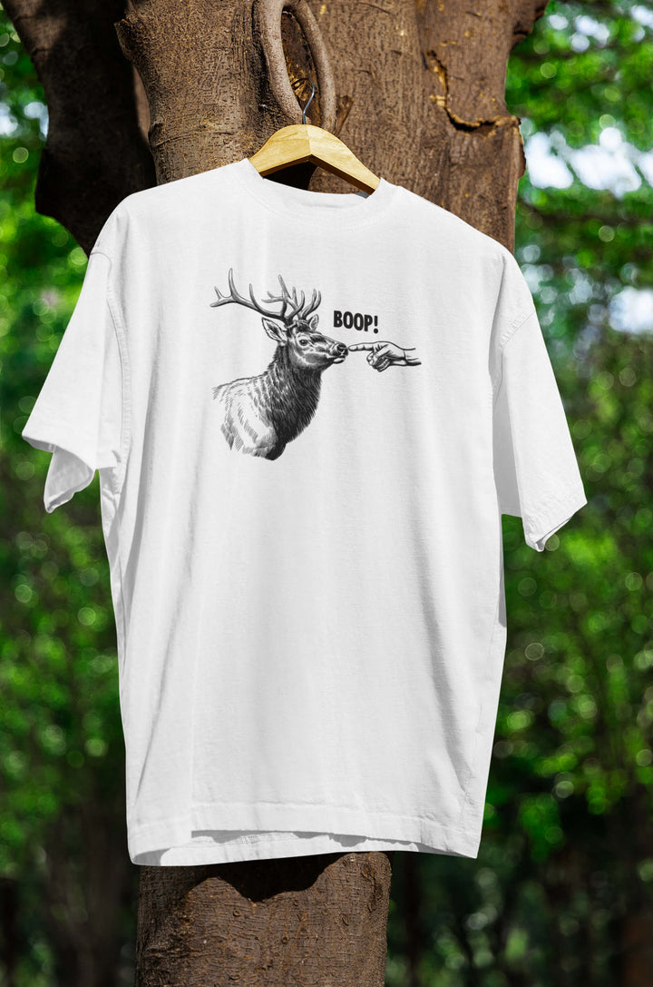 Boop Elk T-Shirt