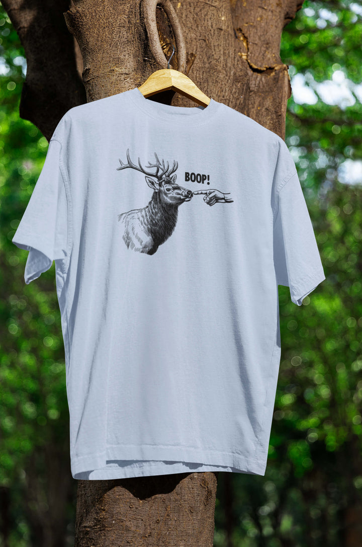Boop Elk T-Shirt