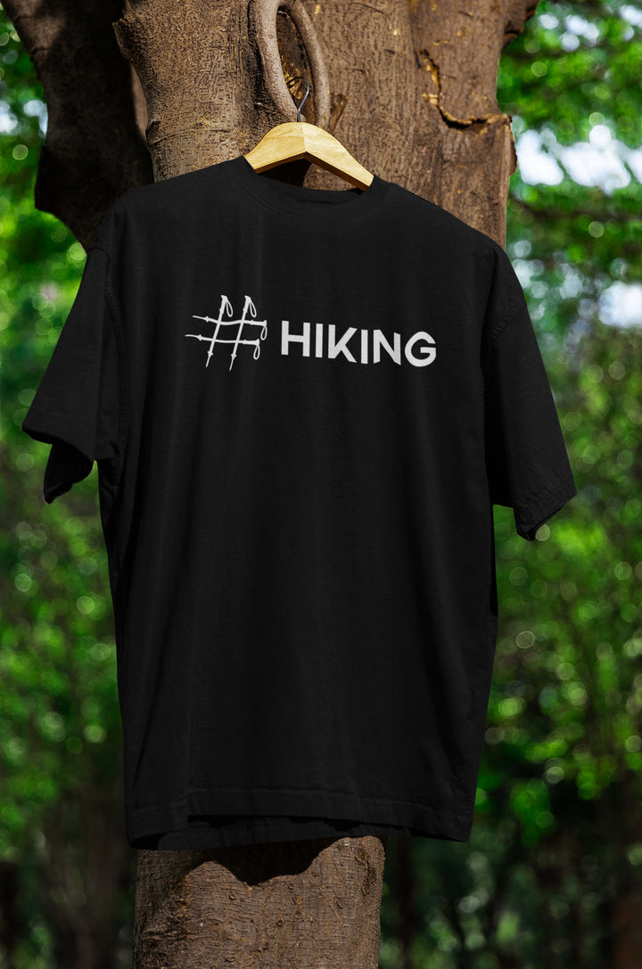 # Hiking T-Shirt