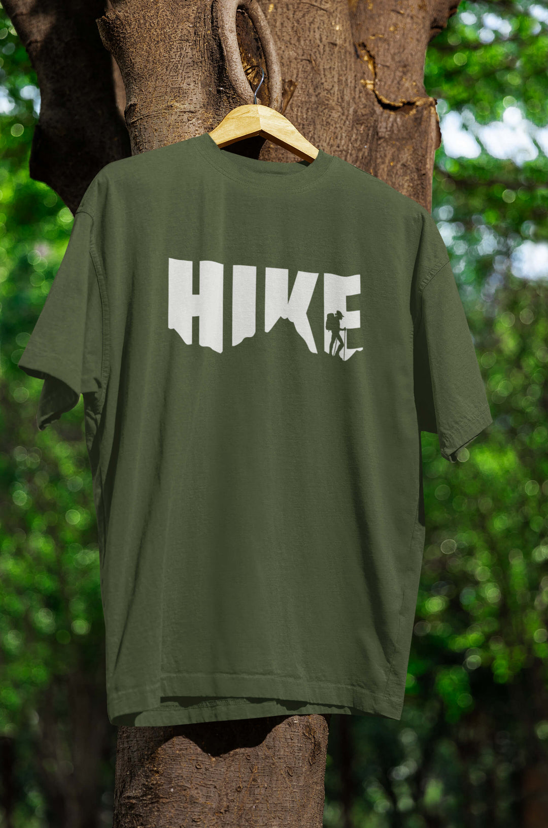 HIKE female T-Shirt